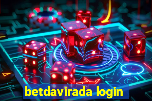 betdavirada login